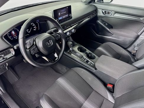 Used 2024 Honda Civic Sport image 11