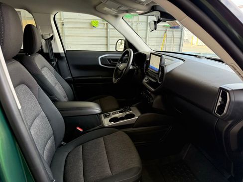 Used 2024 Ford Bronco Sport Big Bend w/ Convenience Package AWD/4WD image 10