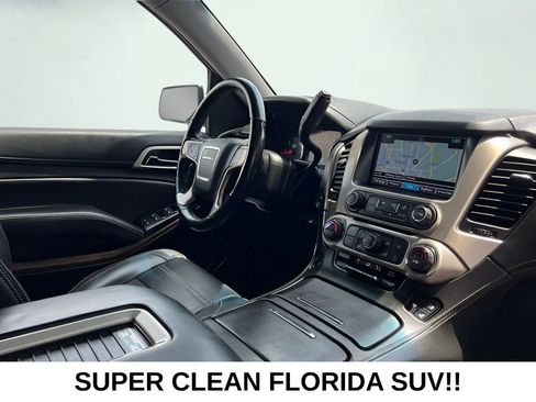 Used 2018 GMC Yukon Denali image 34