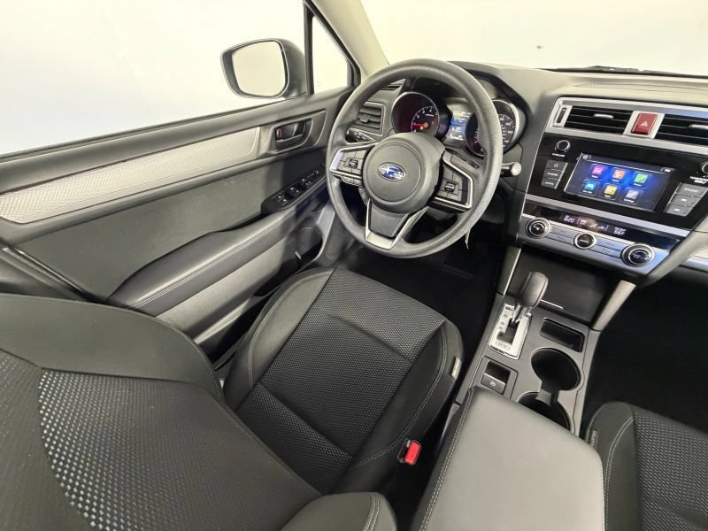 Used 2018 Subaru Outback 2.5i AWD/4WD image 77