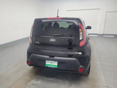 Used 2016 Kia Soul image 7