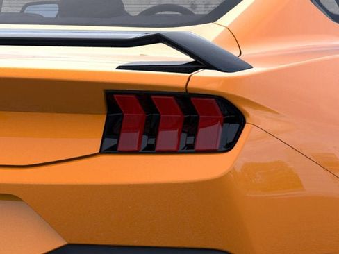 New 2026 Ford Mustang GT Premium RWD image 21
