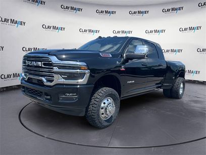 New 2025 RAM 3500 Laramie