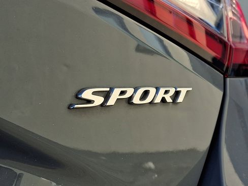 Certified 2023 Honda Civic Sport image 30