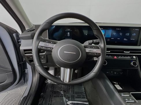 Certified 2025 Hyundai Sonata SEL image 11
