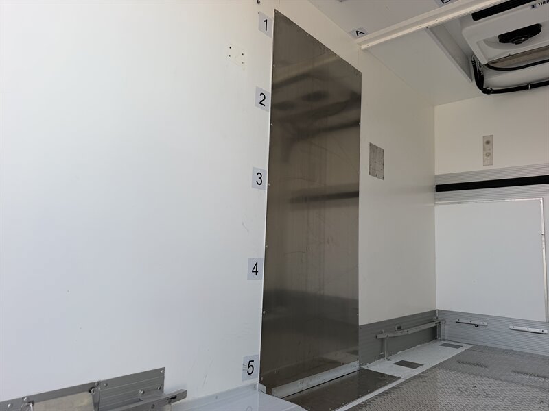 Used 2024 Ford E-350 and Econoline 350 Super Duty w/ Power Windows & Locks Group RWD image 12