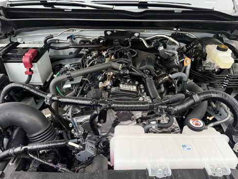 Used 2026 Toyota Tacoma SR5 RWD image 35
