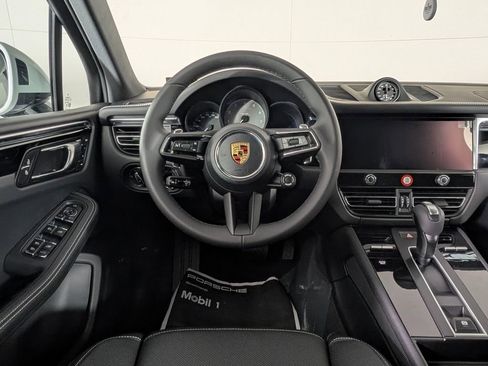 New 2026 Porsche Macan S image 20