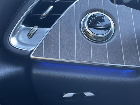 Certified 2024 Mercedes-Benz E 450 E 450 4MATICﾮ Sedan image 25