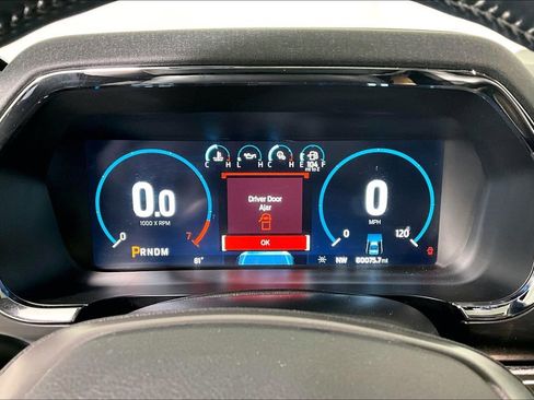 Used 2021 Ford F150 Lariat w/ Equipment Group 502A High image 19