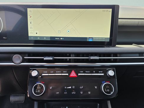 New 2026 Hyundai Tucson SEL FWD image 25