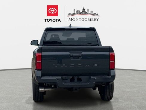 New 2026 Toyota Tacoma SR5 RWD image 4