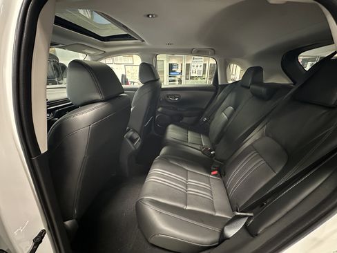 New 2026 Honda HR-V EX-L image 19