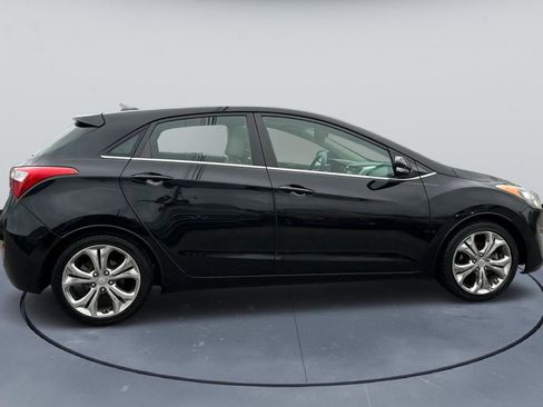 Used 2013 Hyundai Elantra GT w/ Tech Pkg image 8