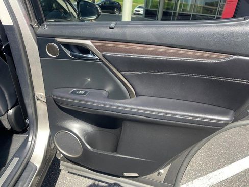 Used 2017 Lexus RX 350 AWD image 17
