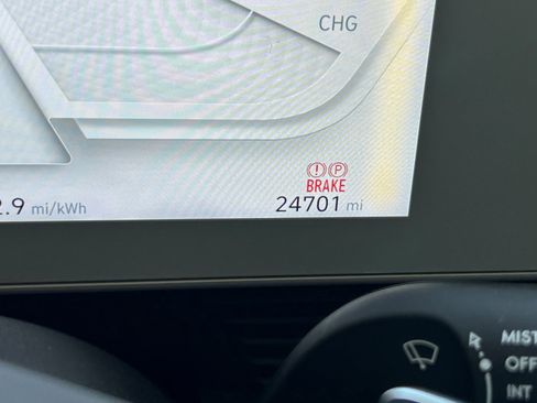 Used 2023 Hyundai Ioniq 5 SEL image 26