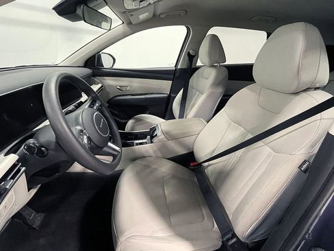 Used 2026 Hyundai Tucson SEL image 3