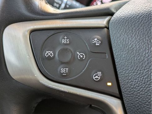 Used 2022 GMC Acadia Denali w/ Denali Technology Package image 14