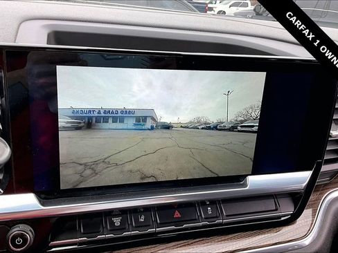 Used 2024 Chevrolet Silverado 3500 LT w/ Convenience Package image 15