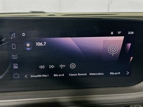 Used 2025 Buick Envista Preferred image 19