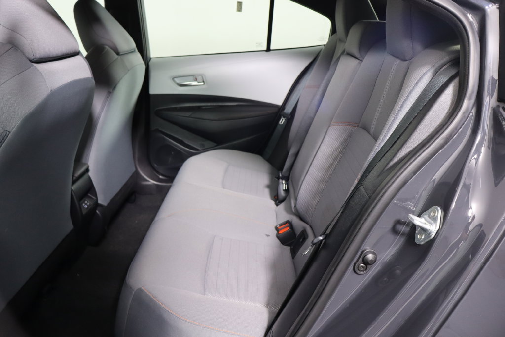 Used 2025 Toyota Corolla FX w/ Convenience Package FWD image 16