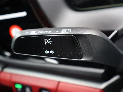 Used 2025 Porsche Panamera 4 AWD/4WD image 12