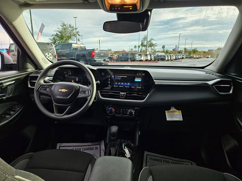 Used 2026 Chevrolet TrailBlazer LT image 15