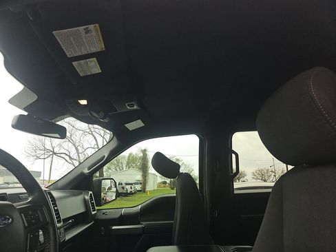 Used 2019 Ford F150 XLT w/ Equipment Group 302A Luxury image 12