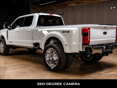 Used 2026 Ford F450 Lariat image 7