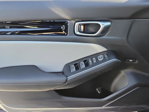 New 2026 Honda Civic Sport Touring image 25