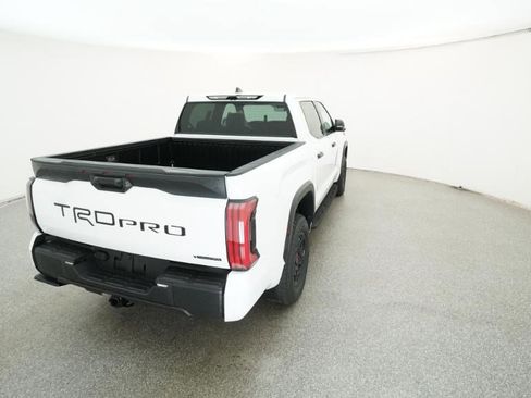 New 2026 Toyota Tundra TRD Pro AWD/4WD image 12