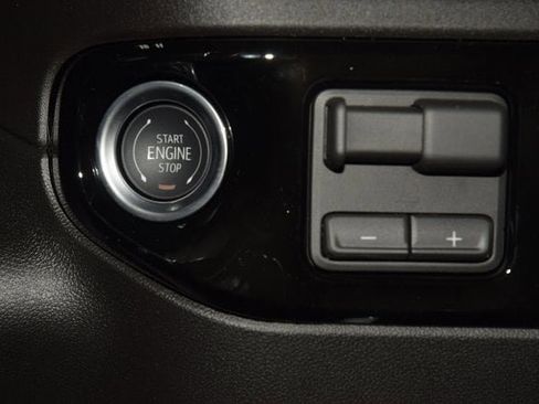 New 2026 Chevrolet Silverado 2500 LTZ w/ LTZ Premium Package image 37