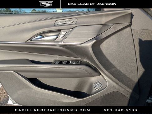 New 2025 Cadillac CT4 Premium Luxury image 19