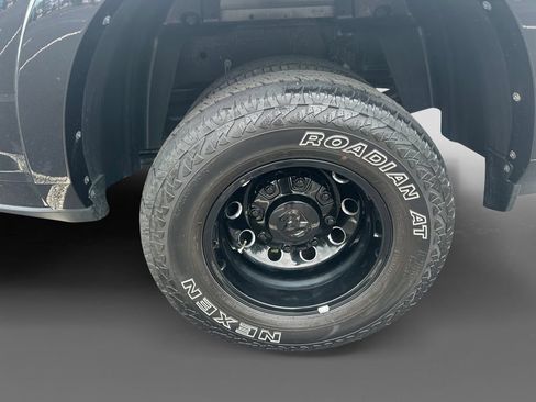 Certified 2024 RAM 3500 Limited w/ Night Edition AWD/4WD image 8