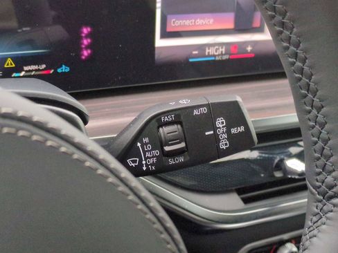 New 2026 BMW X7 xDrive40i w/ M Sport Package image 26