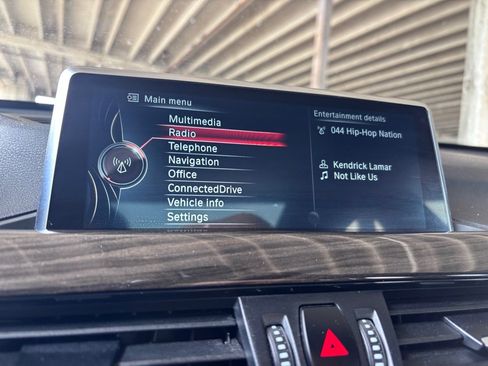 Used 2017 BMW X1 sDrive28i FWD image 25