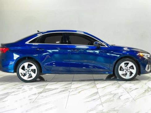 Used 2024 Audi A3 2.0T Premium w/ Convenience Package AWD/4WD image 10
