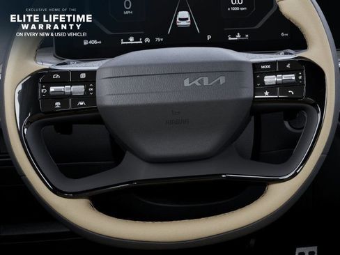 New 2026 Kia Sorento SX Prestige AWD/4WD image 23