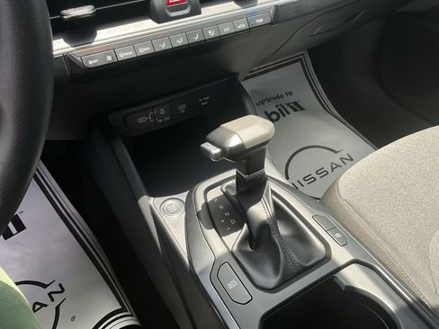 Used 2025 Kia K4 FWD image 20