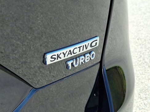 Certified 2023 MAZDA CX-5 Signature AWD/4WD image 31