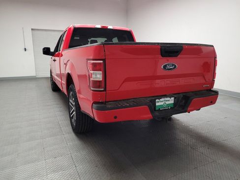 Used 2020 Ford F150 XL w/ Equipment Group 101A Mid image 6