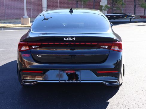 Used 2023 Kia K5 LXS image 22