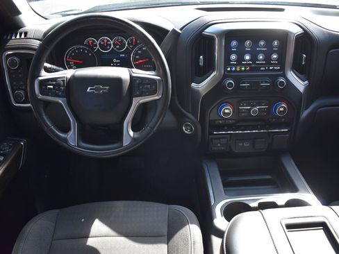 Used 2019 Chevrolet Silverado 1500 RST w/ All-Star Edition AWD/4WD image 20