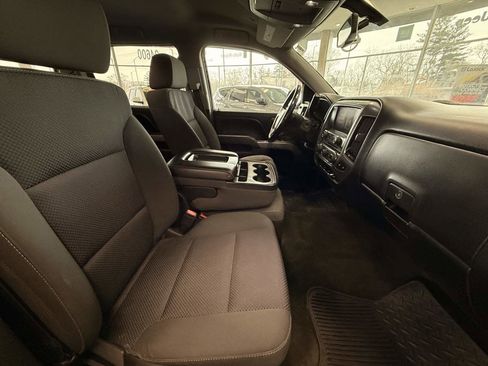 Used 2017 Chevrolet Silverado 1500 LT w/ All Star Edition image 32