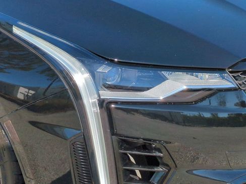 Certified 2024 Cadillac CT4 V Blackwing w/ Driver Assist Package image 8