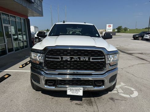 Used 2022 RAM 2500 Big Horn AWD/4WD image 12