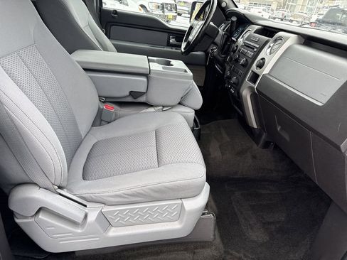 Used 2012 Ford F150 XLT w/ XLT Chrome Pkg image 13
