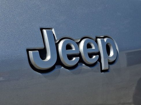 Used 2024 Jeep Grand Cherokee L Laredo w/ Luxury Tech Group I AWD/4WD image 12