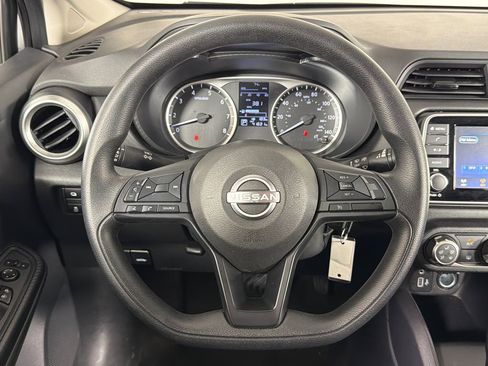 Used 2024 Nissan Versa S FWD image 23