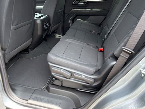 New 2026 Chevrolet Tahoe LS w/ Max Trailering Package RWD image 16